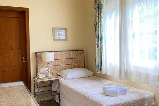 Standard-Single - Hotel Pousada Le Chateau